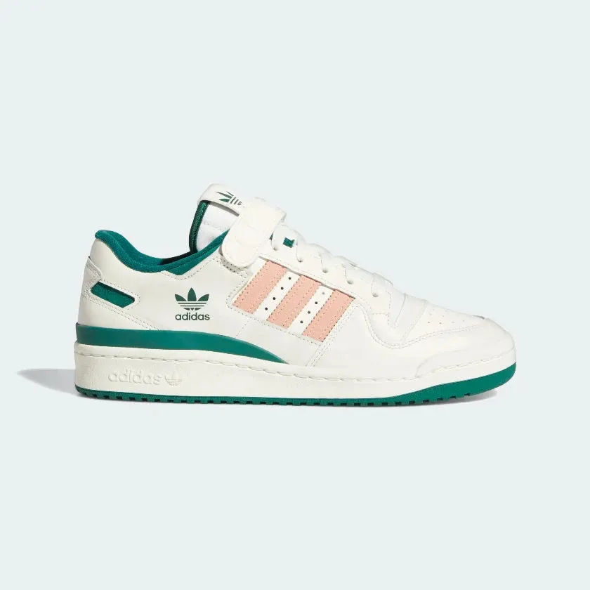 Adidas Men's Forum 84 Low Trainers H01671