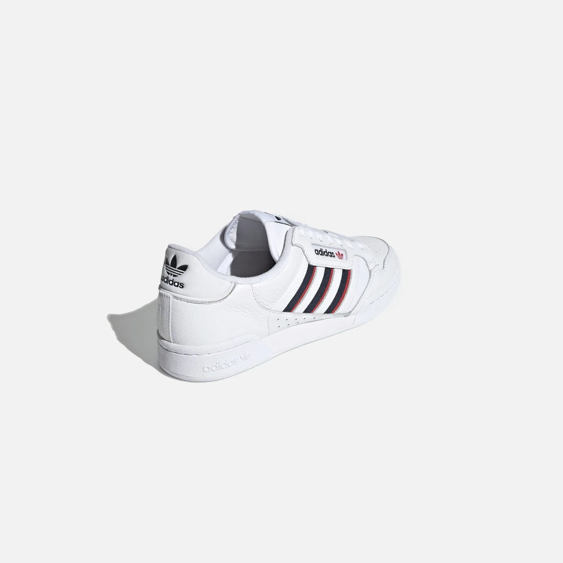 Adidas Originals | CONTINENTAL 80 STRIPES