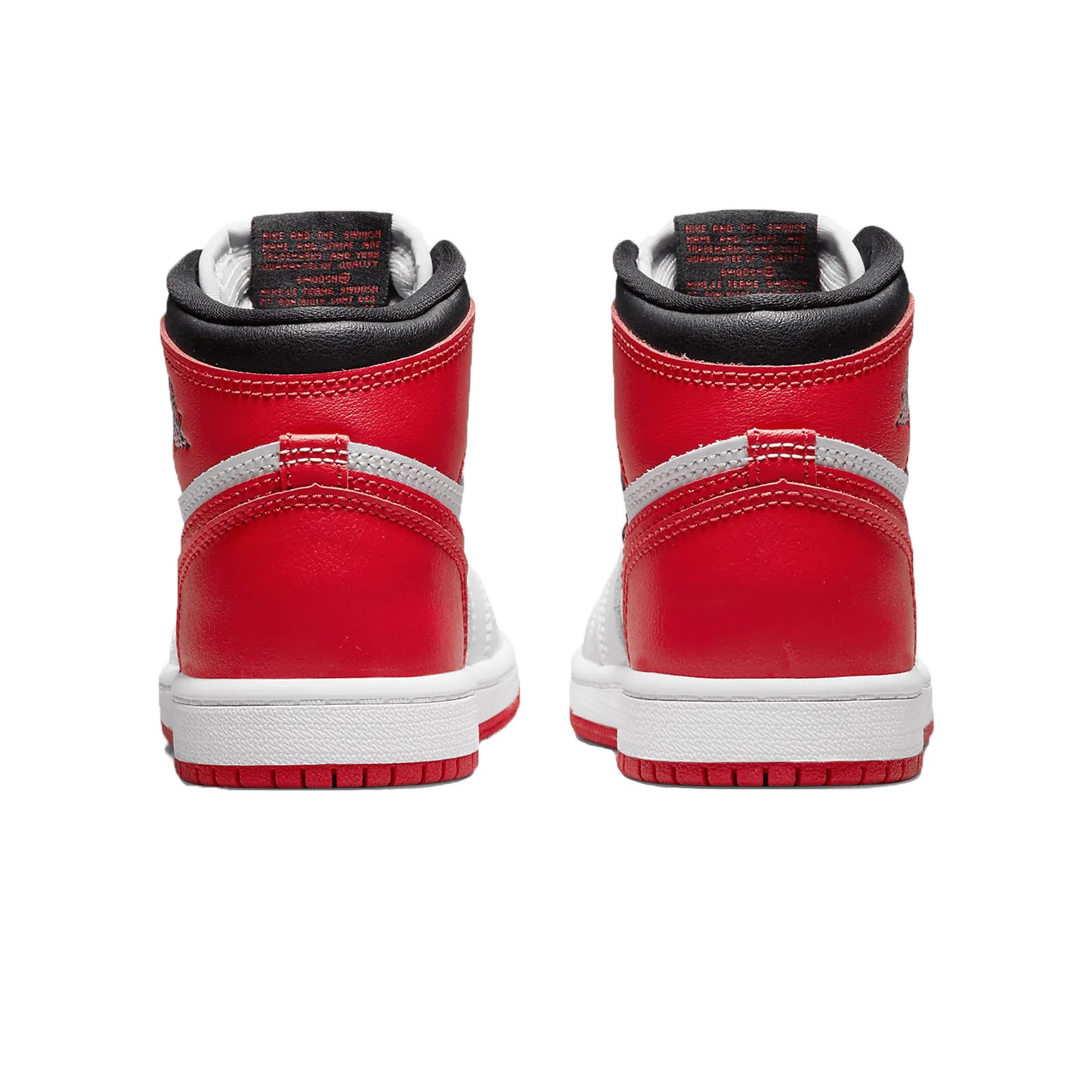 Air Jordan 1 Retro High OG PS 'Heritage'