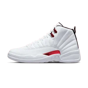 Air Jordan 12 Retro GS 'Twist'