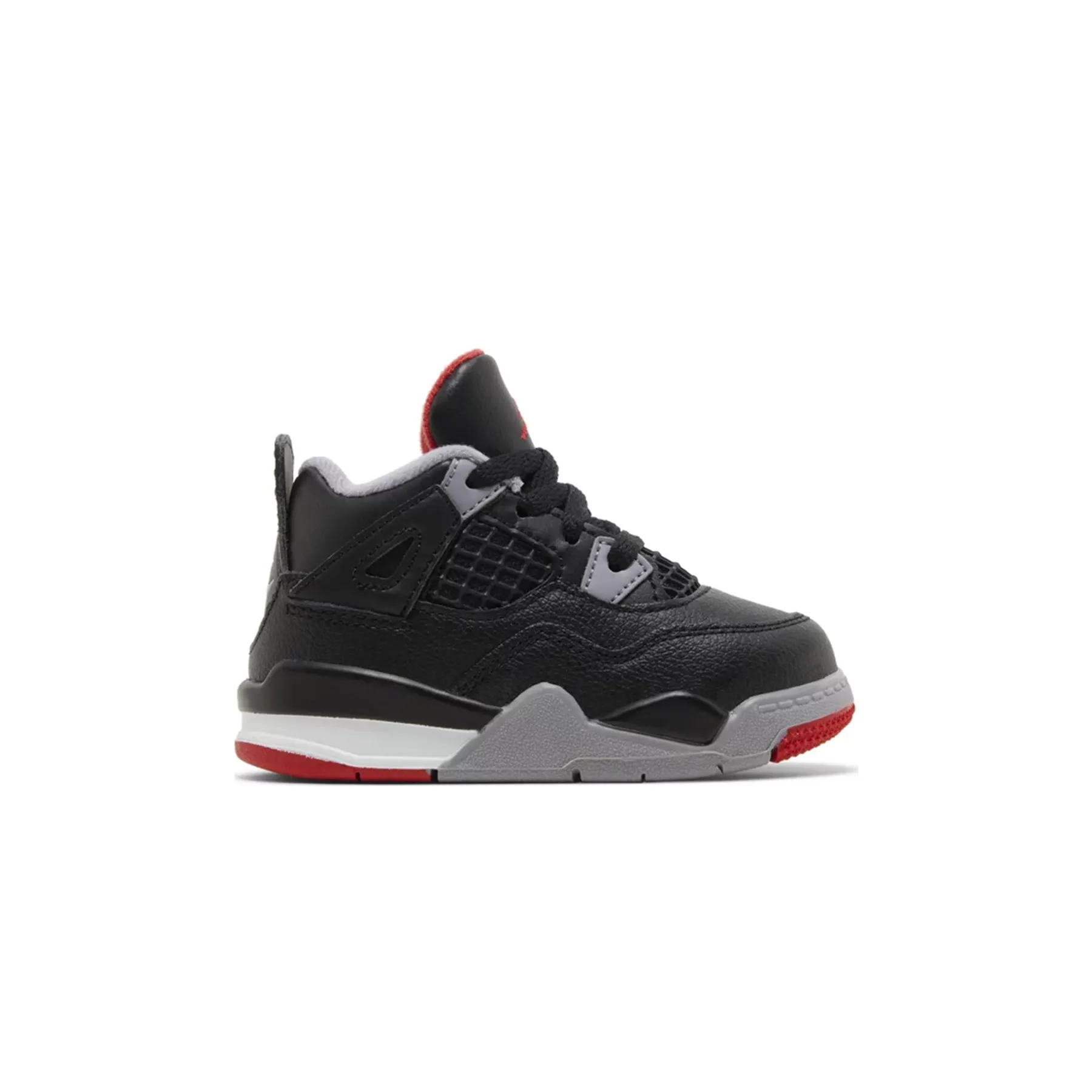 Air Jordan 4 Retro TD 'Bred Reimagined'