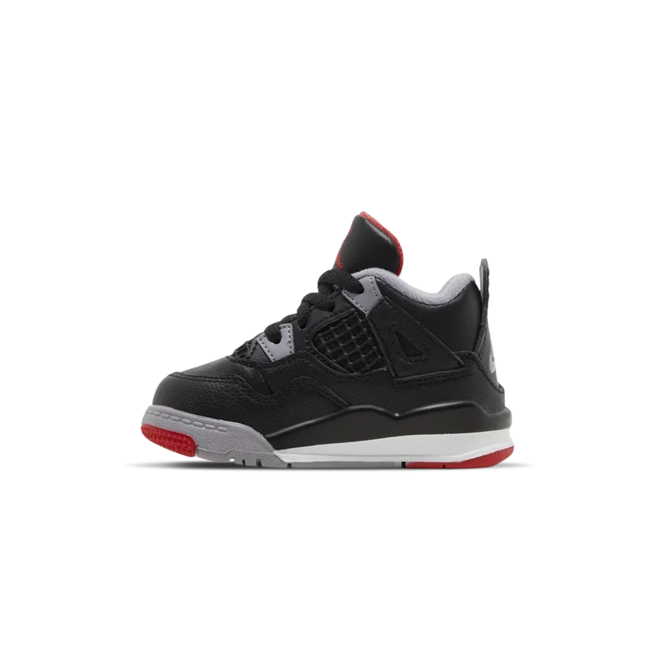 Air Jordan 4 Retro TD 'Bred Reimagined'