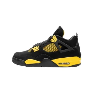 Air Jordan 4 Retro Thunder 2023