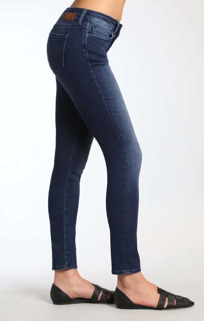 ALEXA SKINNY IN DEEP SHANTI