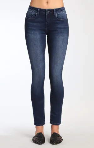 ALEXA SKINNY IN DEEP SHANTI