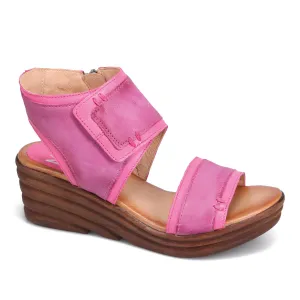 Alexandria Wedge Sandal