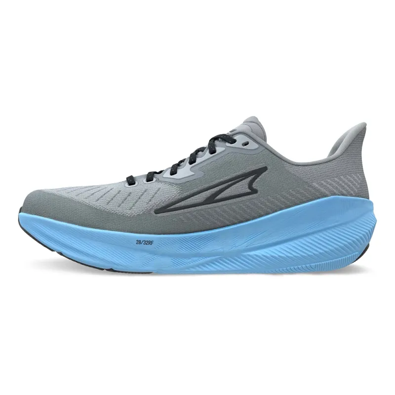 Altra Men's Experience Flow - Gray/Blue