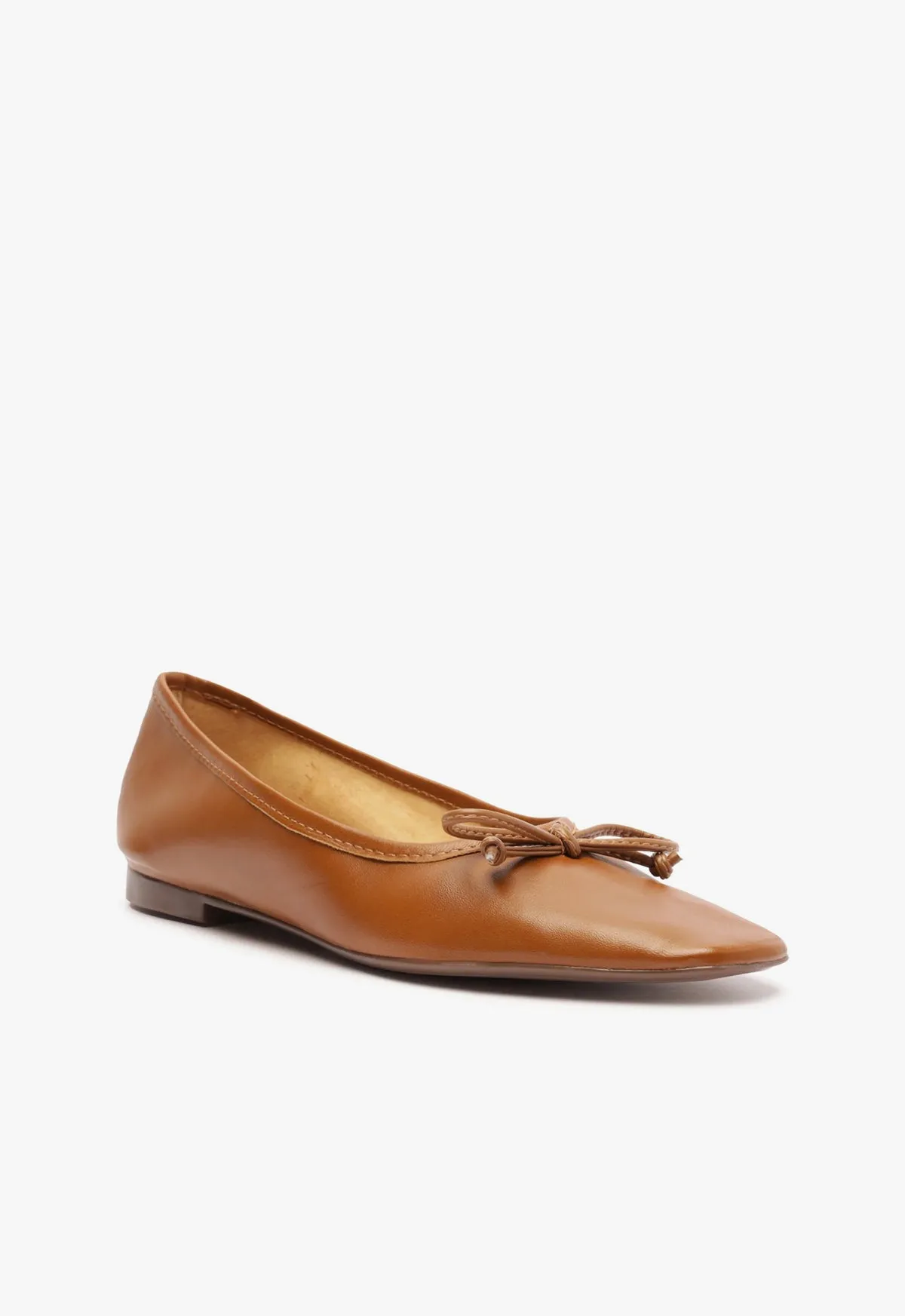 Arissa Ballerina Flat