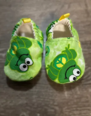 Baby Shoe size 2