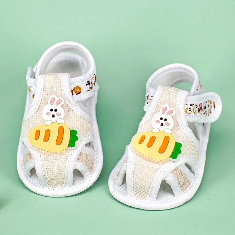 Baby Summer Non-Slip Sandals for Infants and Toddlers