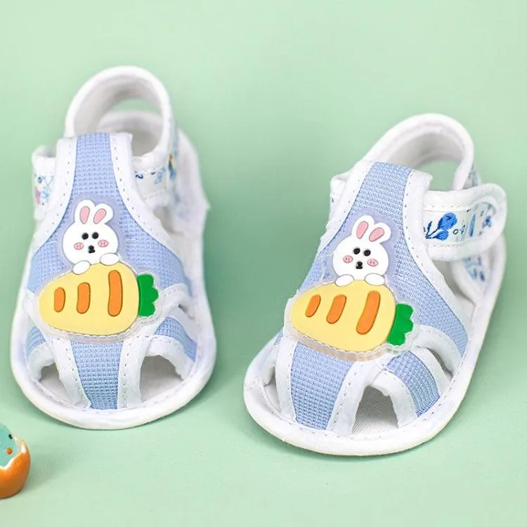 Baby Summer Non-Slip Sandals for Infants and Toddlers