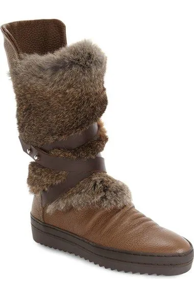 Bardow Snow Boots Women