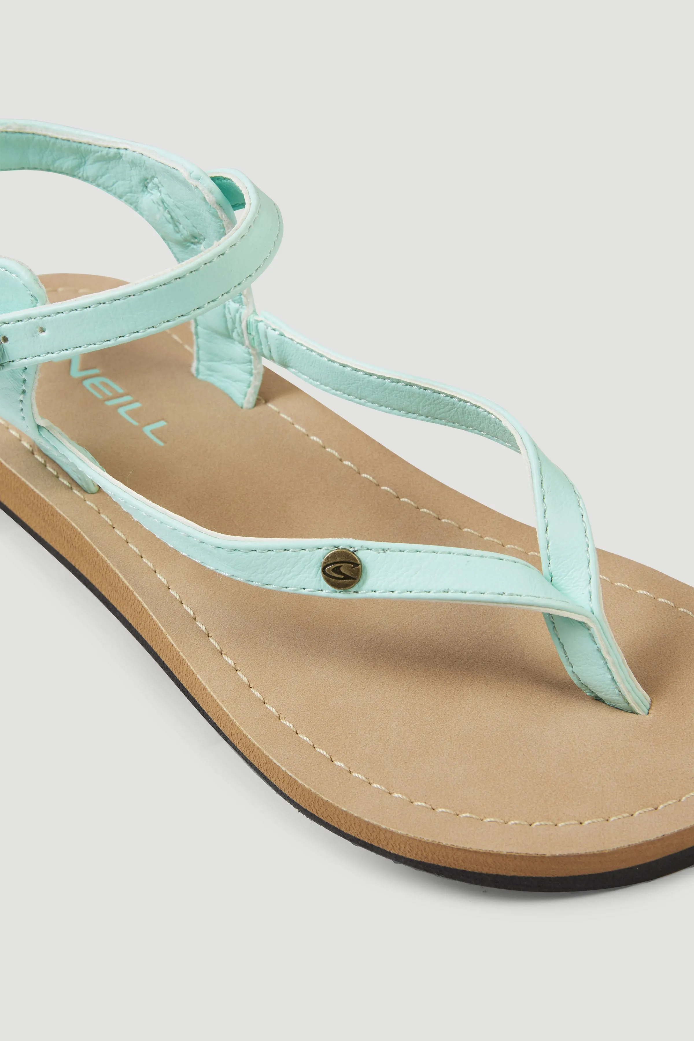 Batida Sandals | Beach Glass