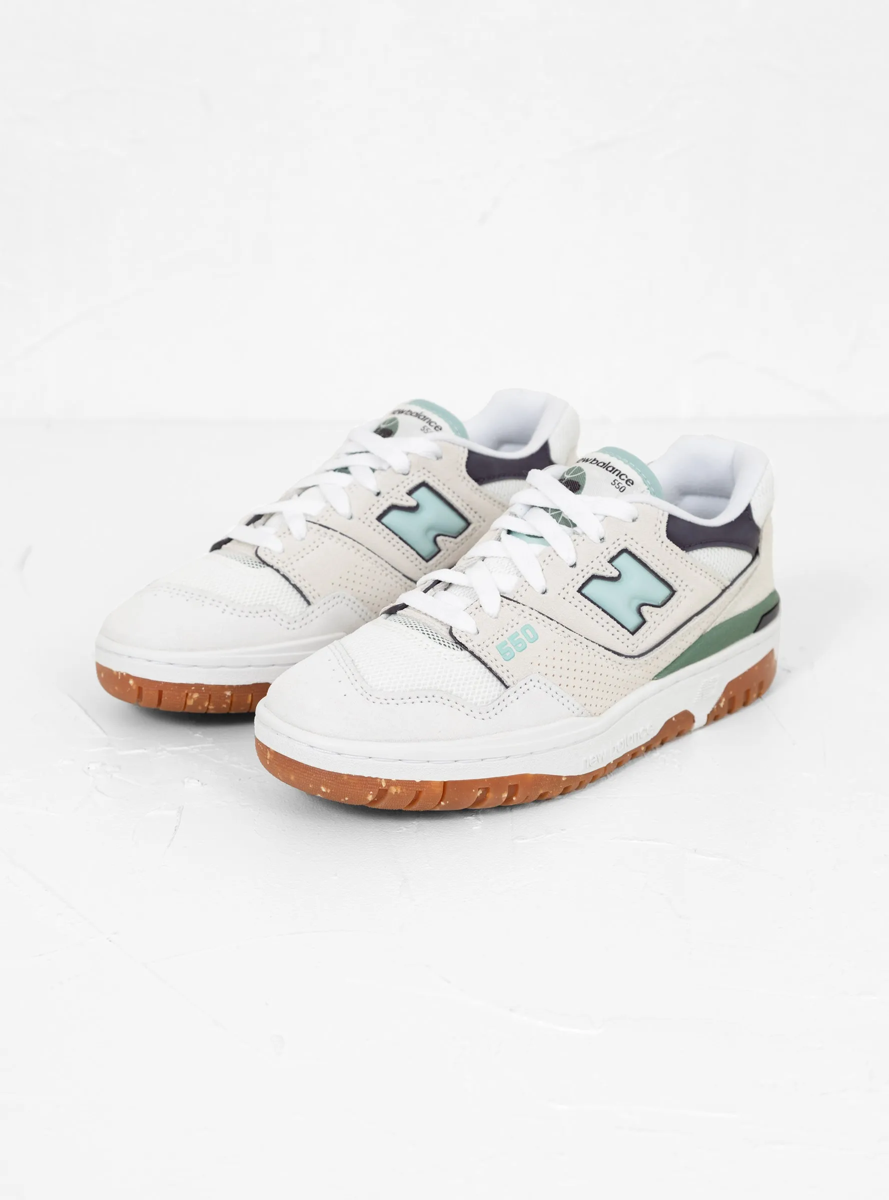 BBW550NB Sneakers Sea Salt