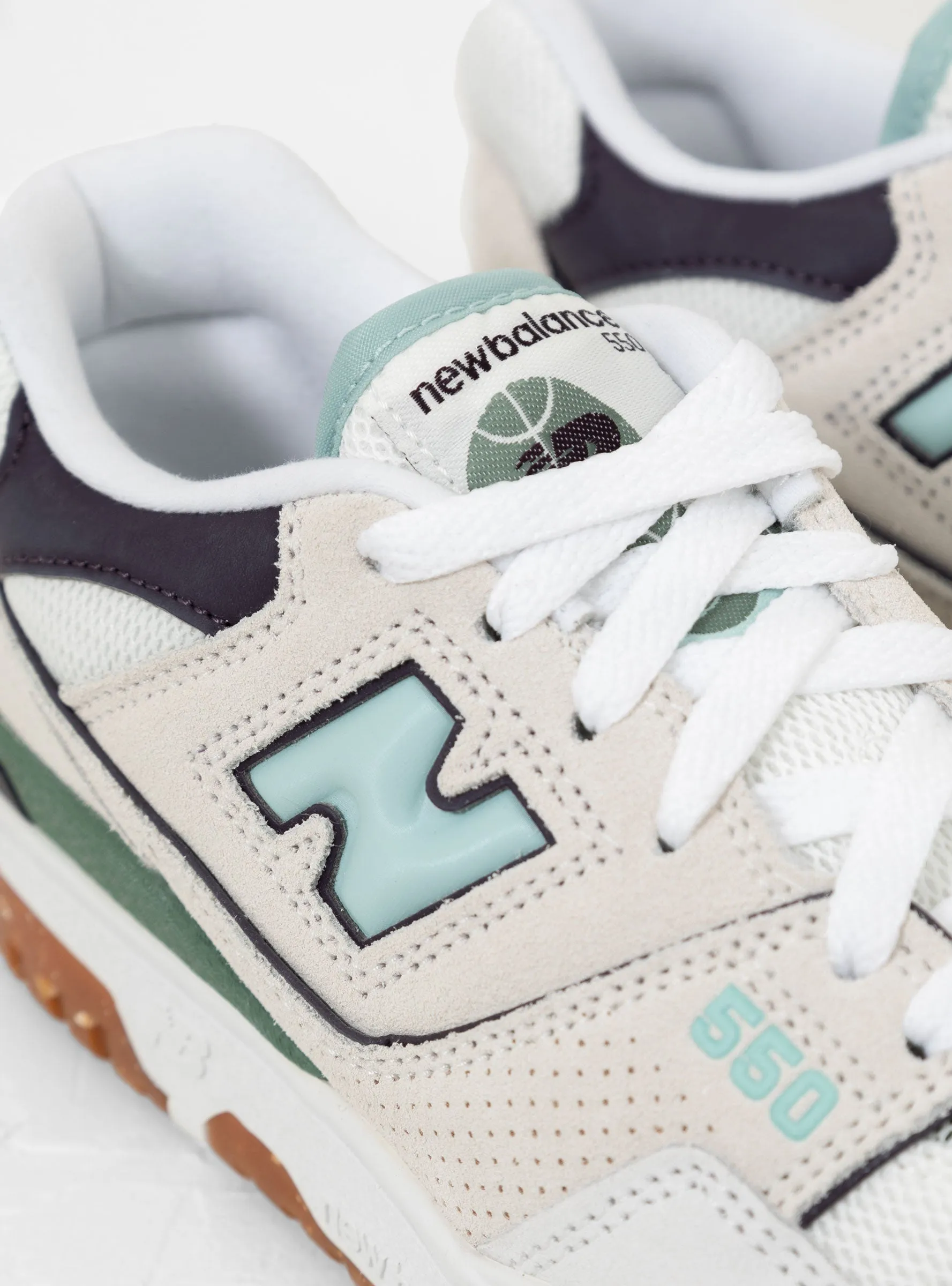 BBW550NB Sneakers Sea Salt