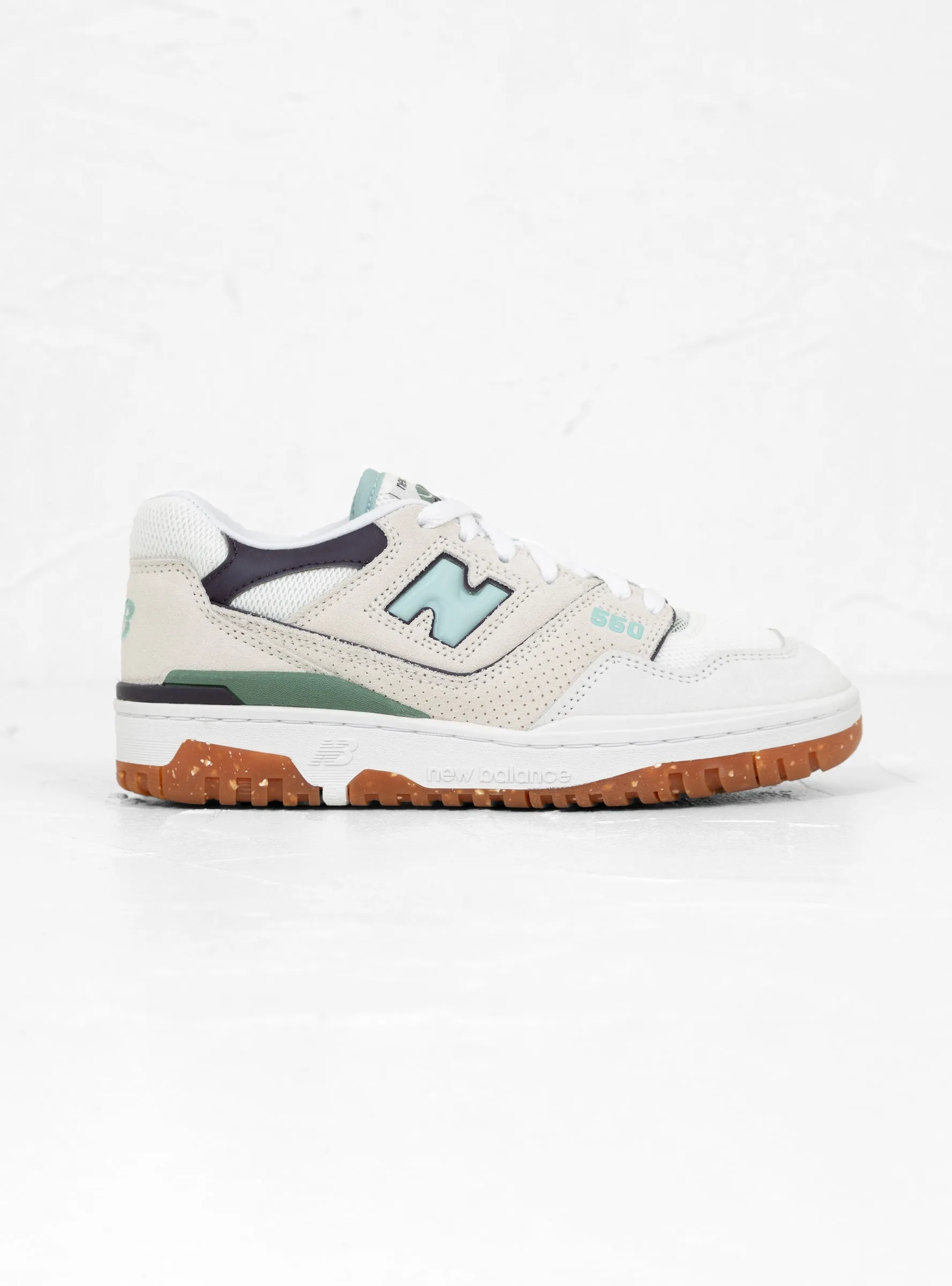 BBW550NB Sneakers Sea Salt