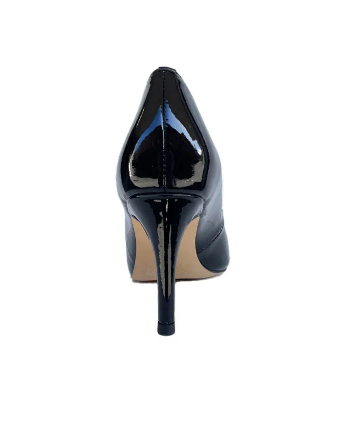 Bethuny Heels Black Patent