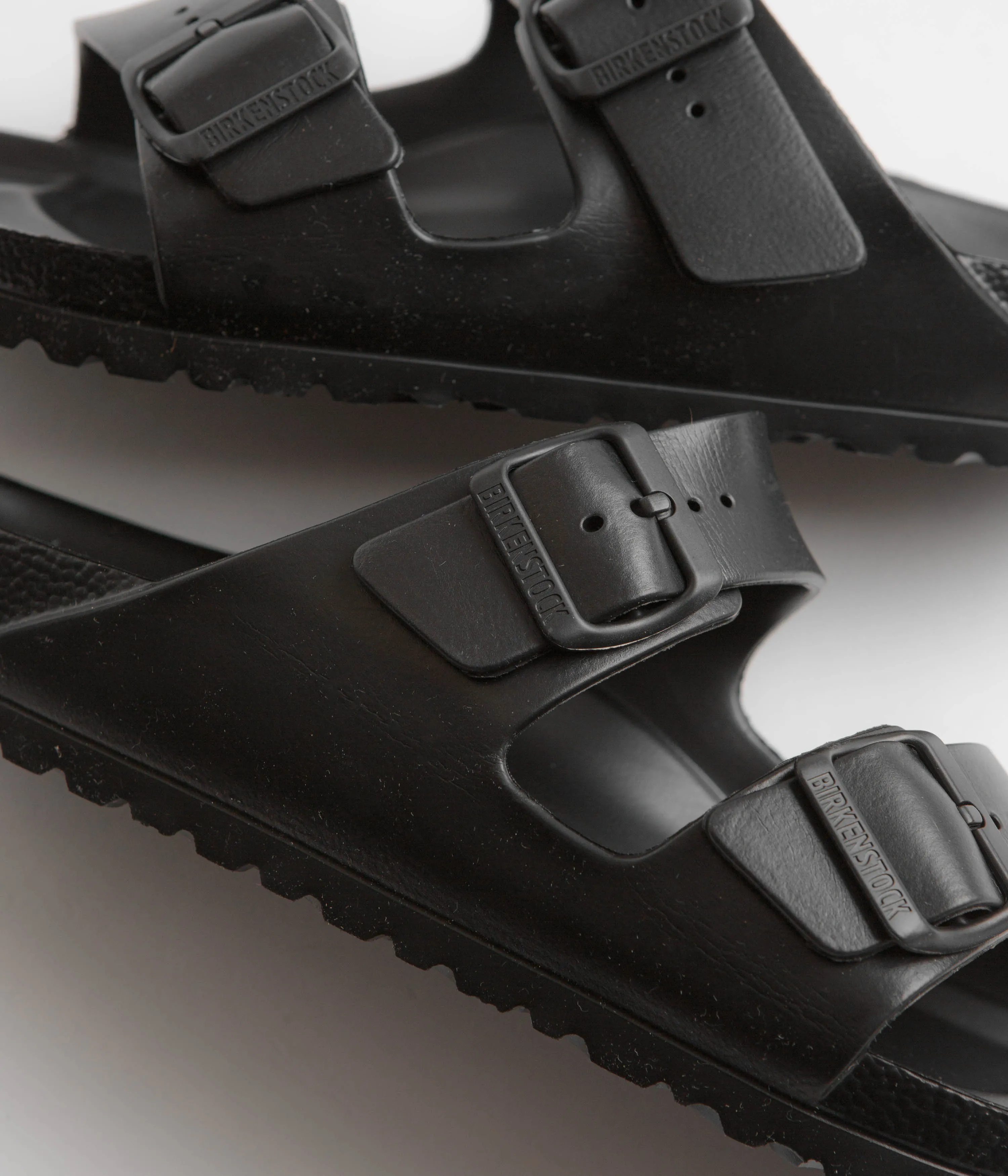 Birkenstock Arizona EVA Sandals - Black