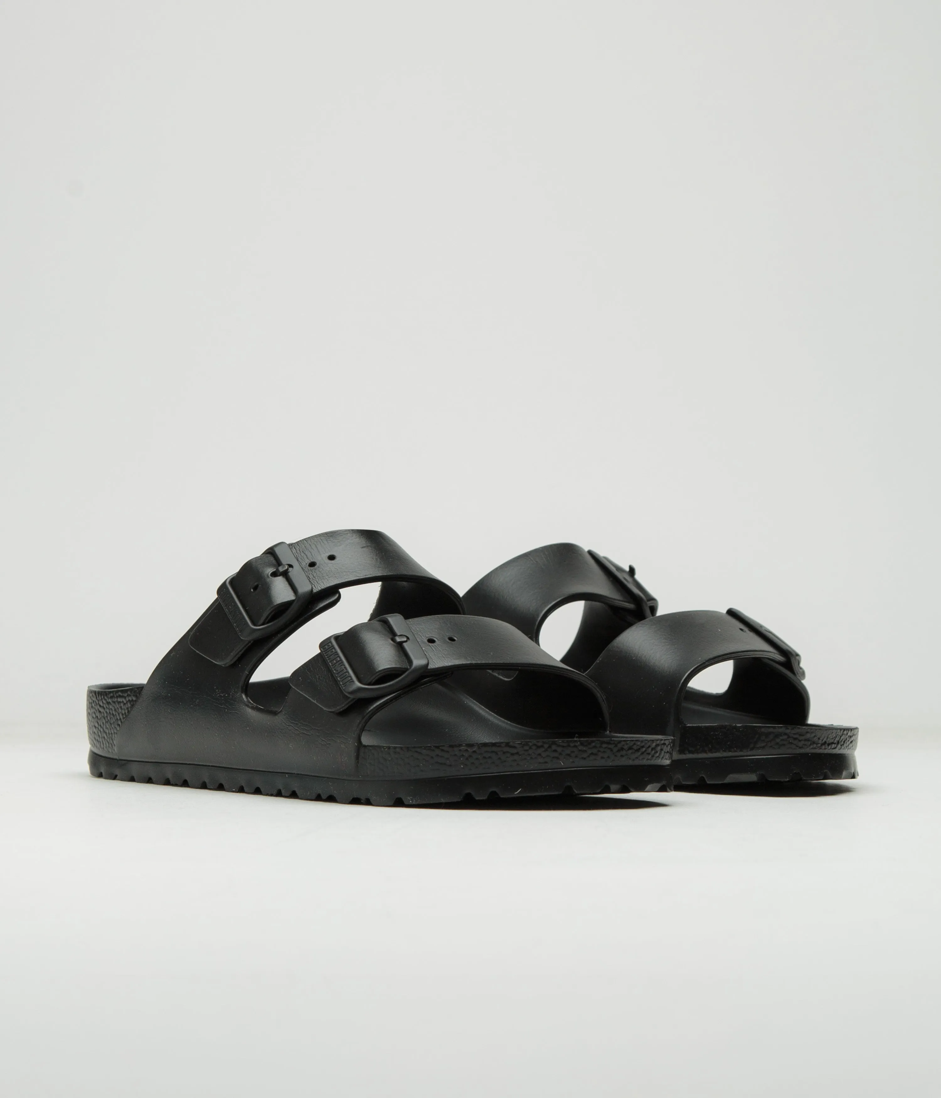 Birkenstock Arizona EVA Sandals - Black