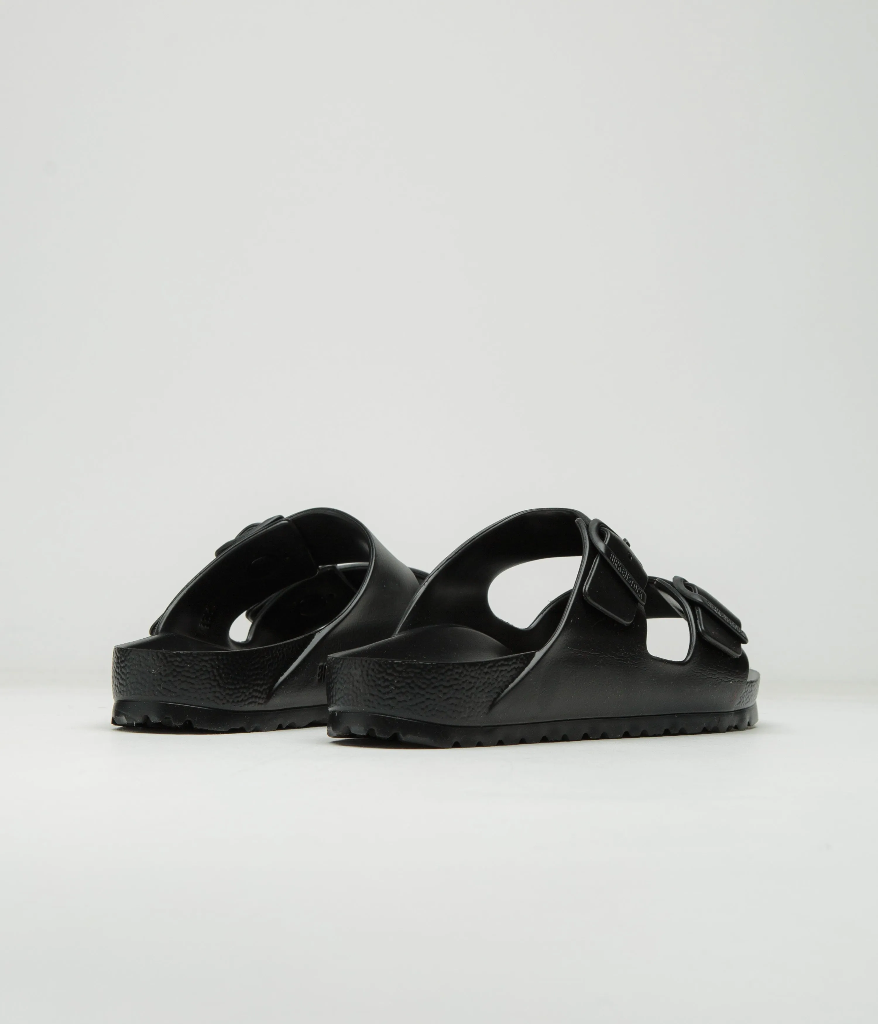 Birkenstock Arizona EVA Sandals - Black