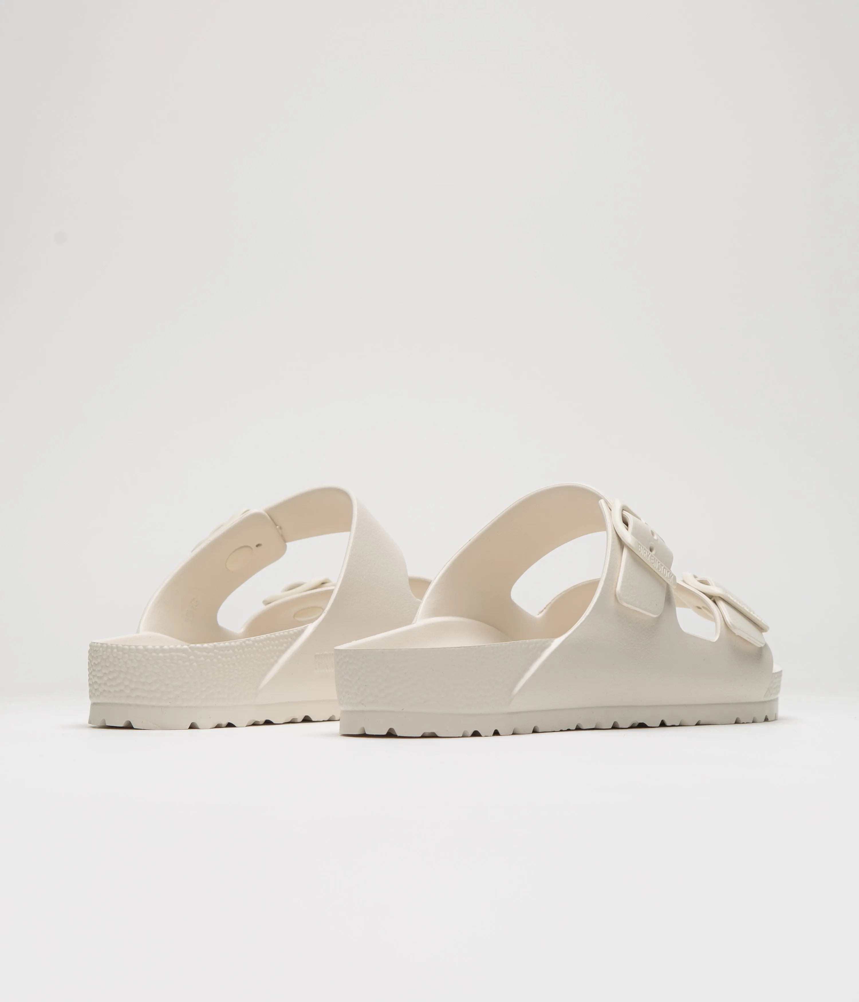 Birkenstock Arizona EVA Sandals - Eggshell