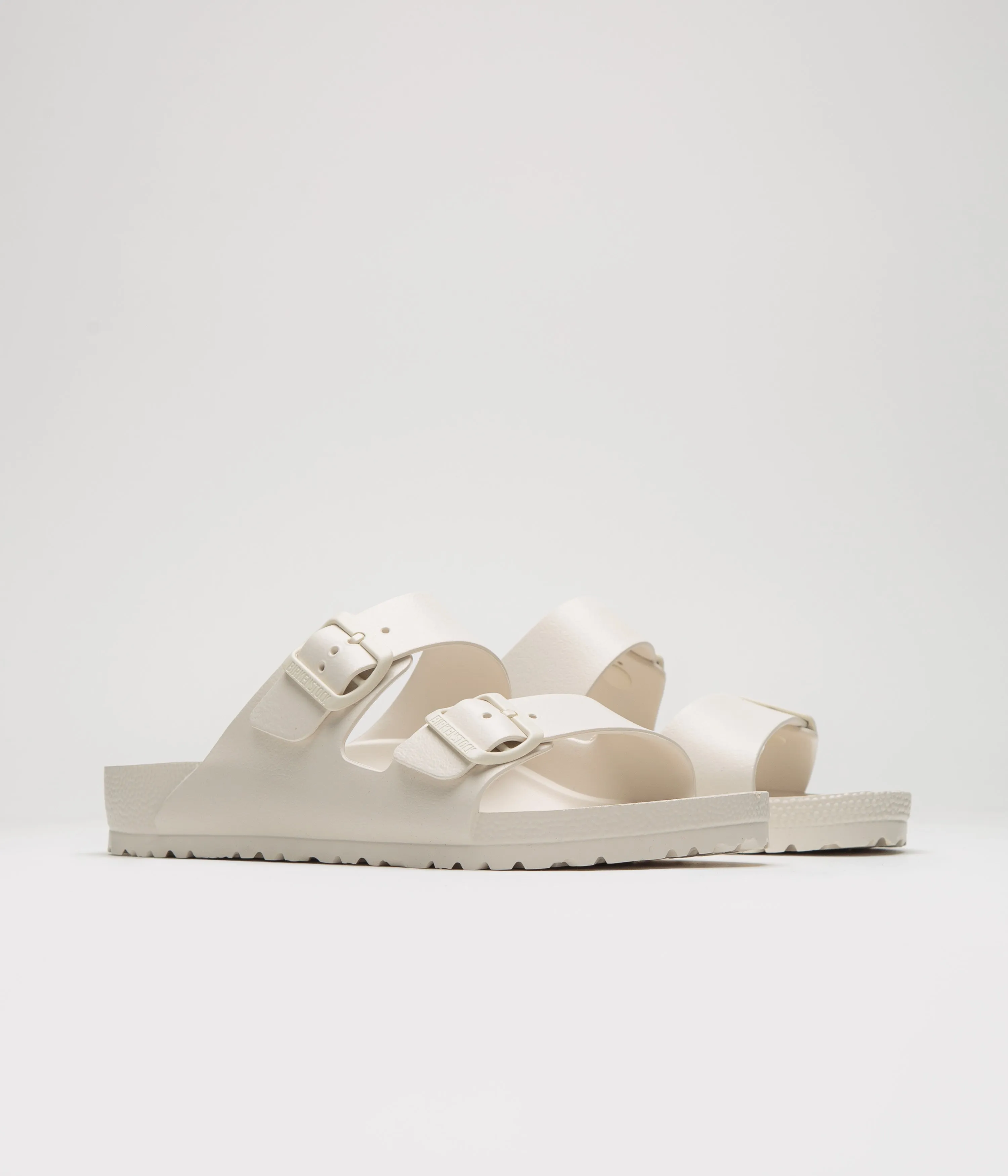 Birkenstock Arizona EVA Sandals - Eggshell