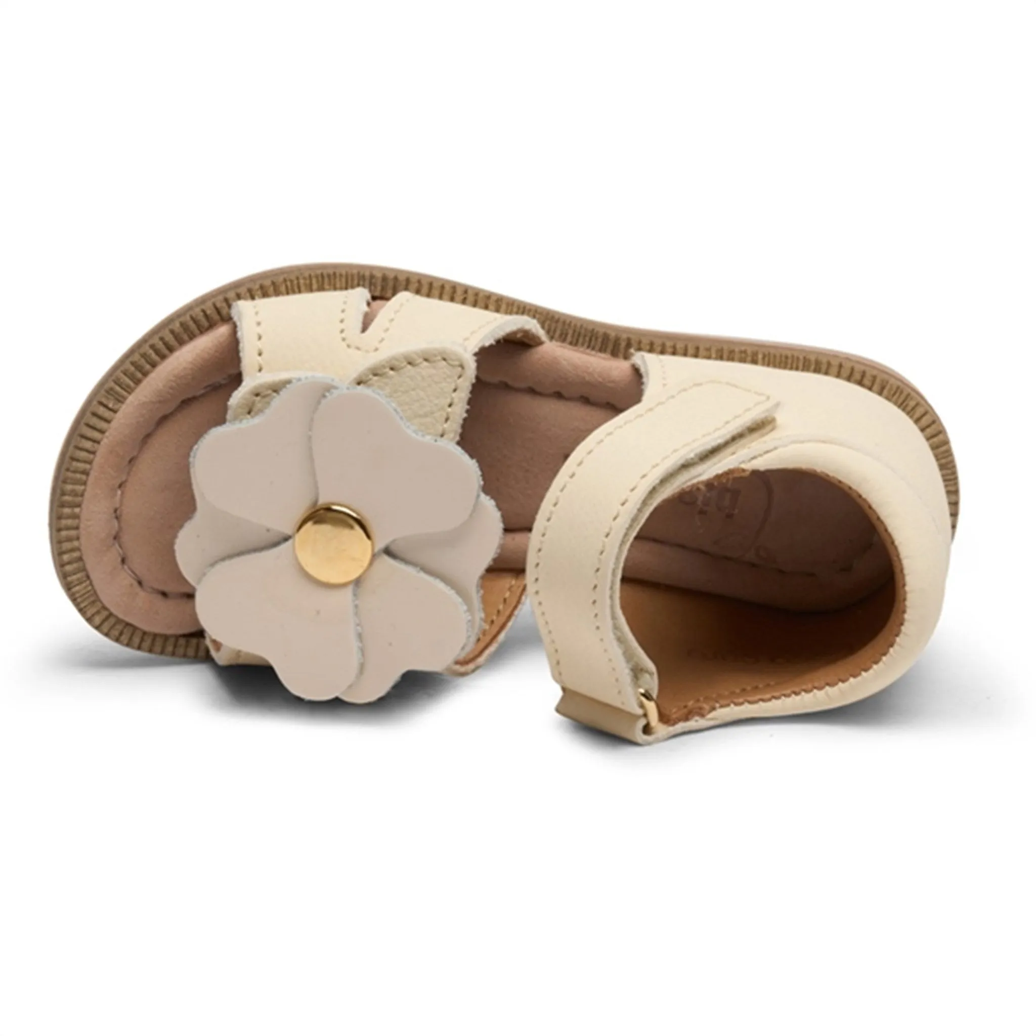 Bisgaard Barbara C Sandal Beige