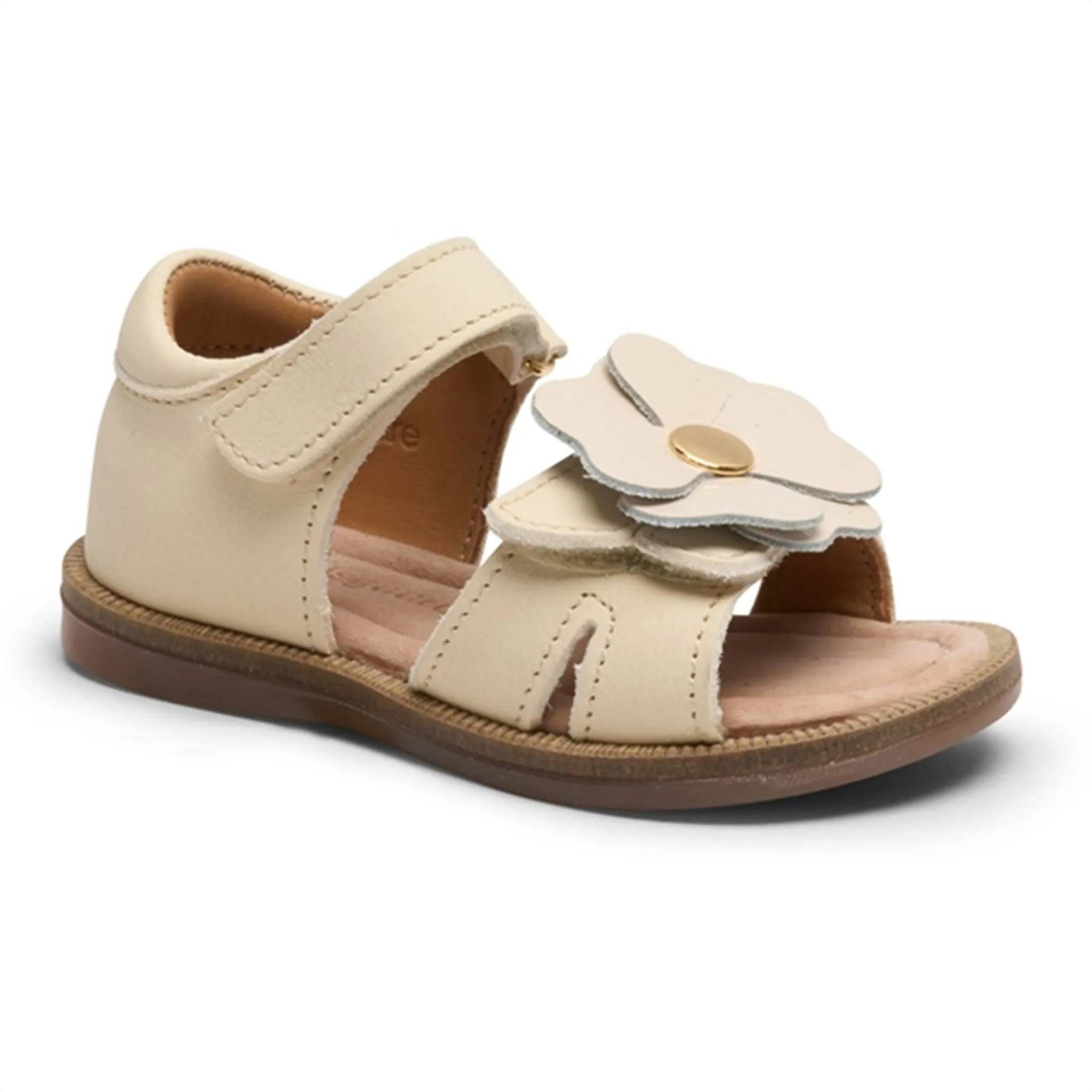 Bisgaard Barbara C Sandal Beige