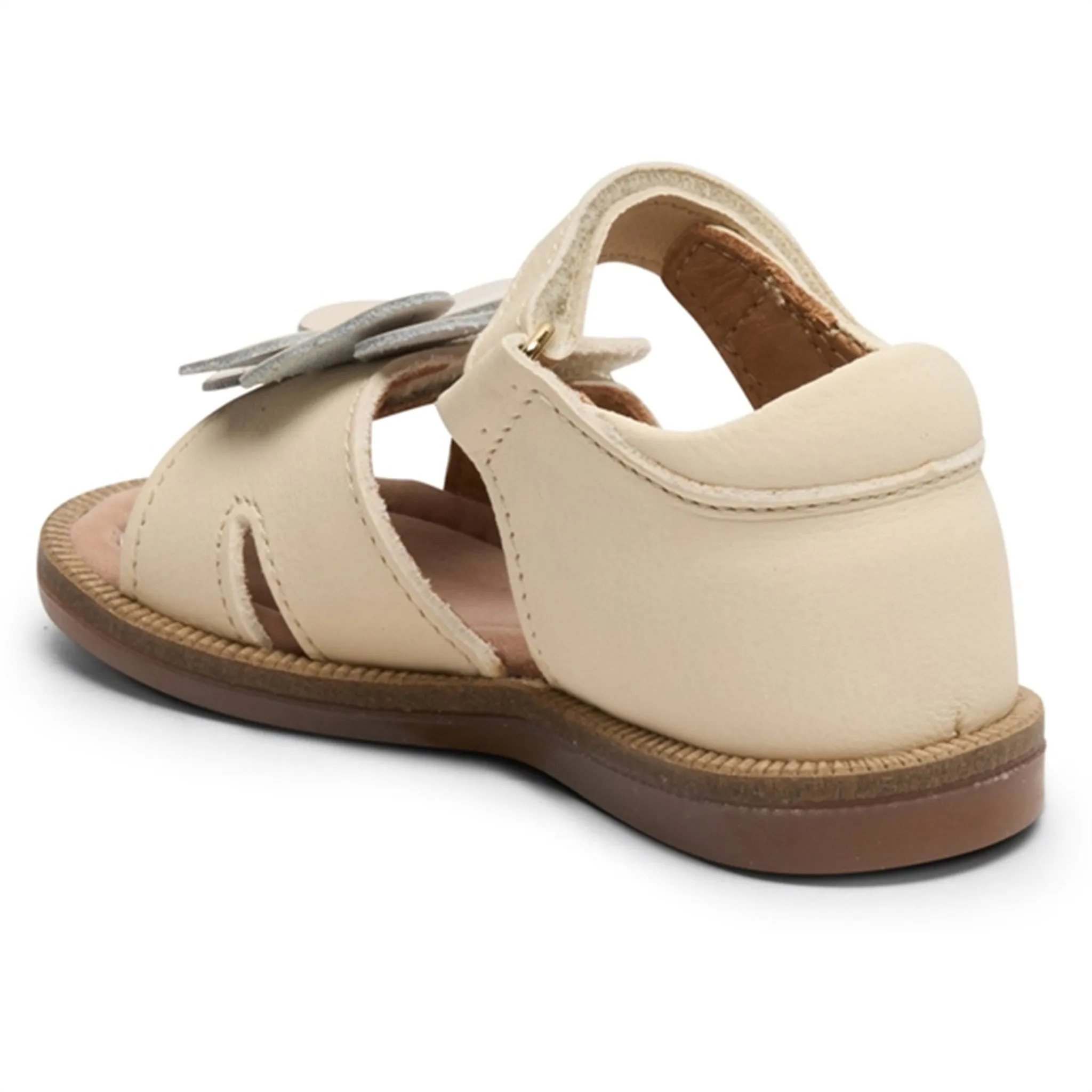 Bisgaard Barbara C Sandal Beige