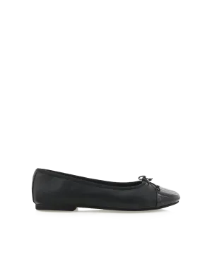 CARDEN - BLACK-BLACK PATENT