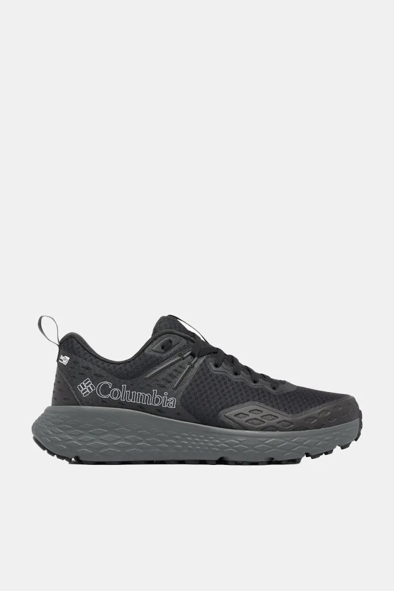 Columbia Konos TRS Outdry Trainers (Black/Grill)