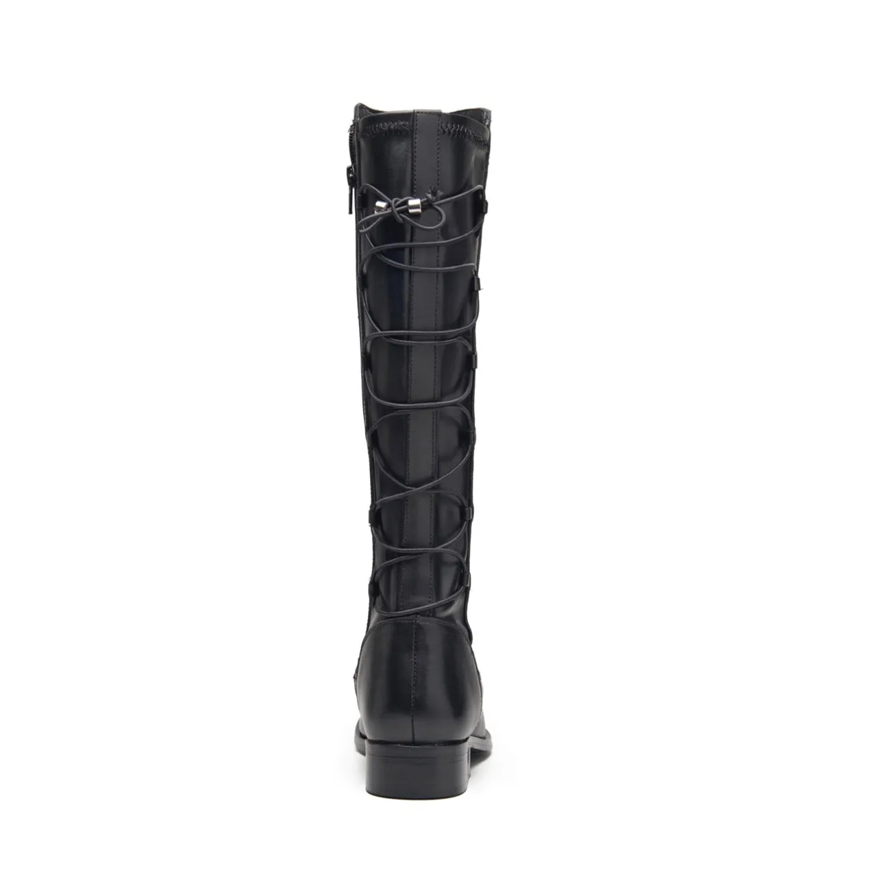 Cora Womens Knee High Leather Boot