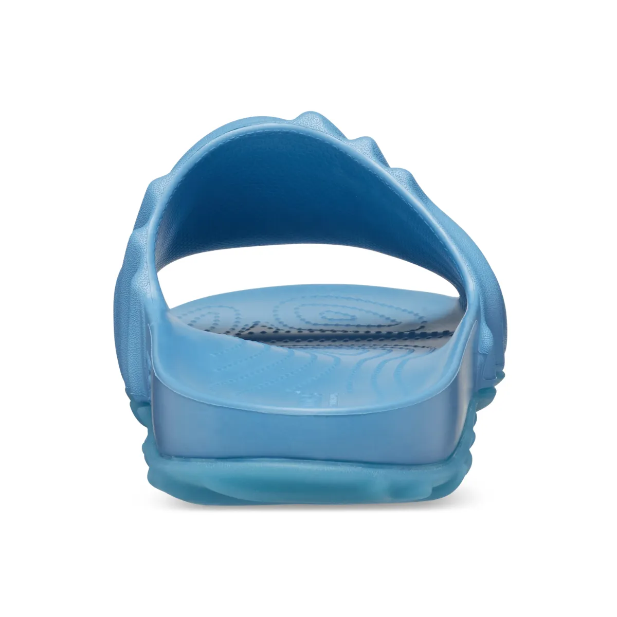 Crocs Salehe Bembury X The Pollex Slide - BLU