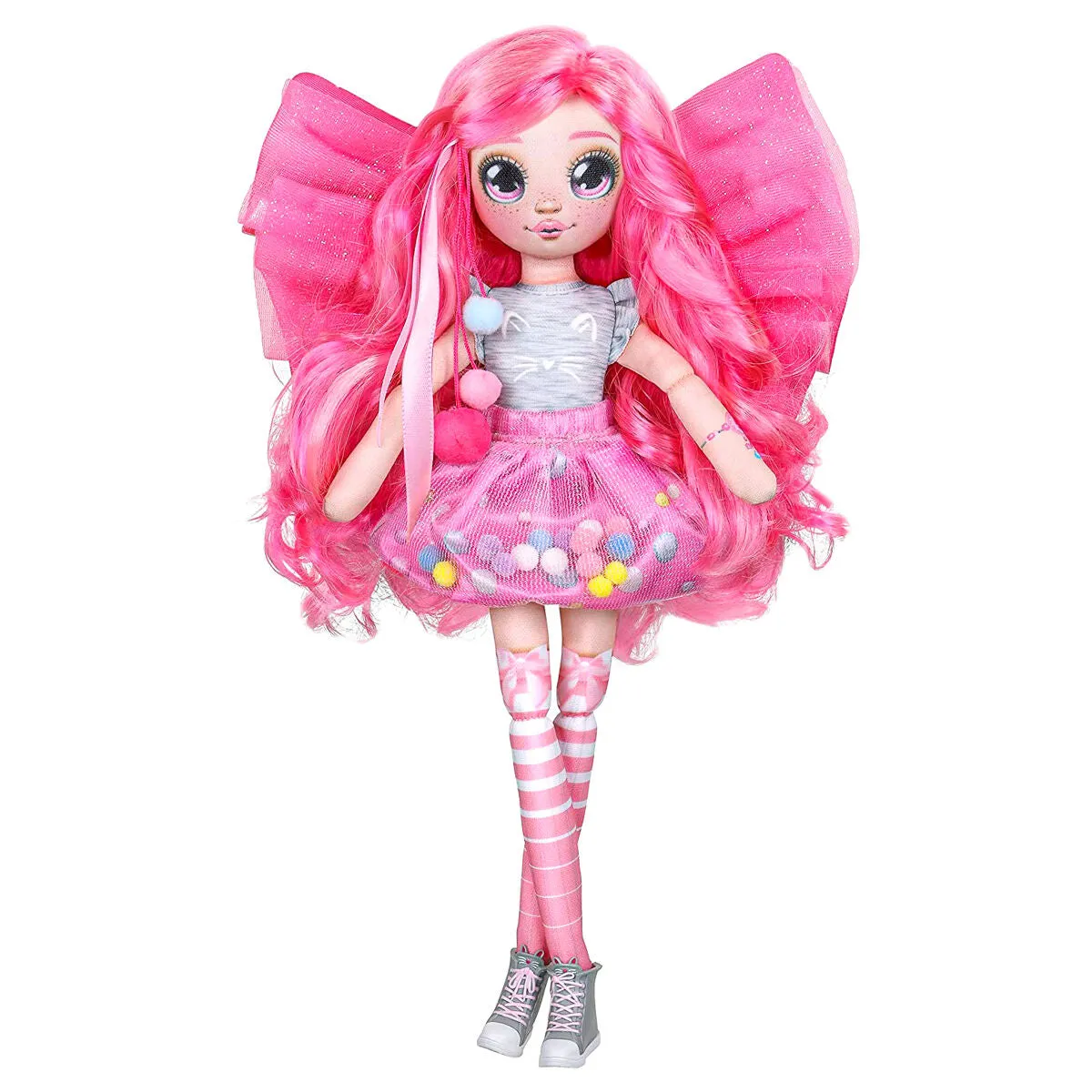 Dream Seekers Bella Doll