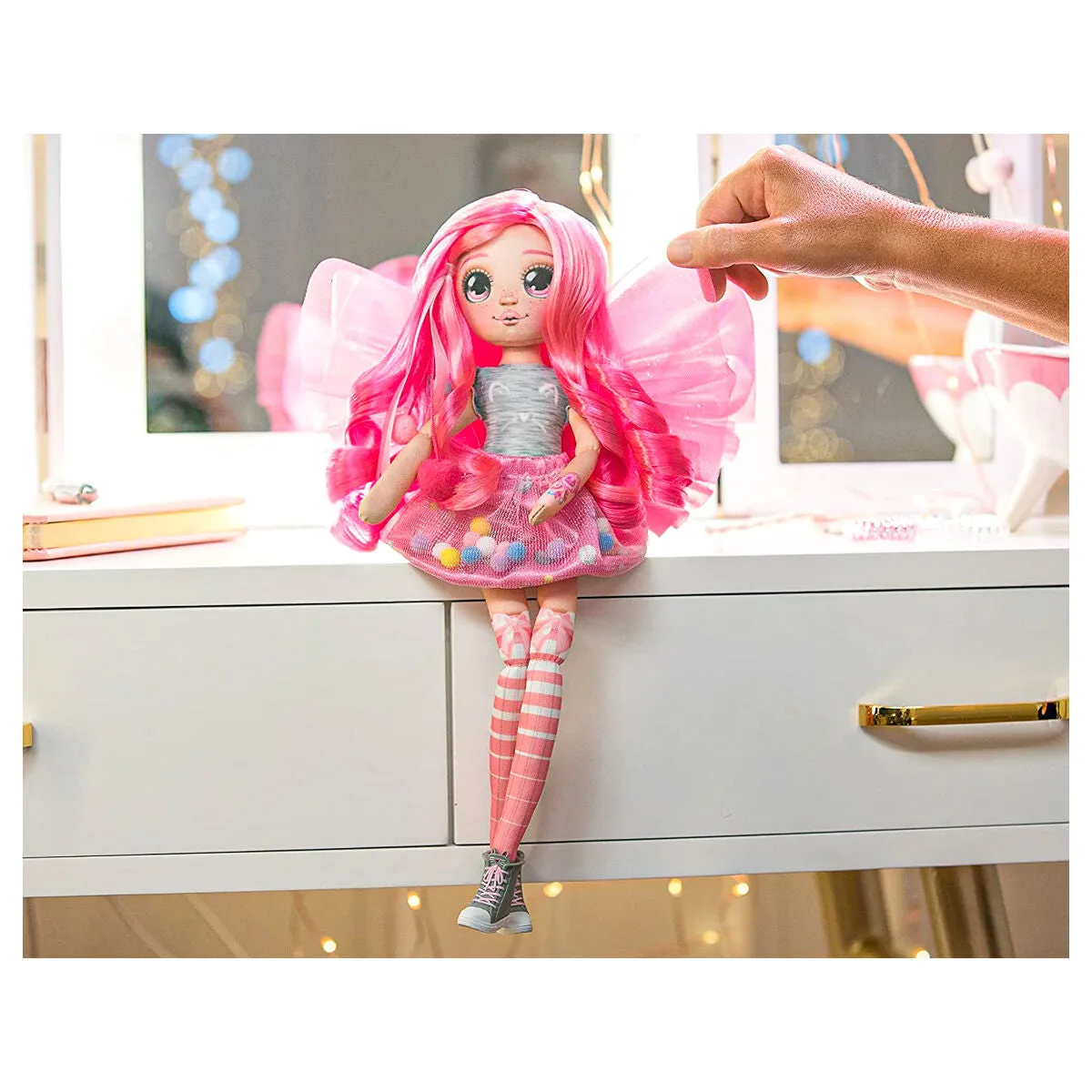 Dream Seekers Bella Doll