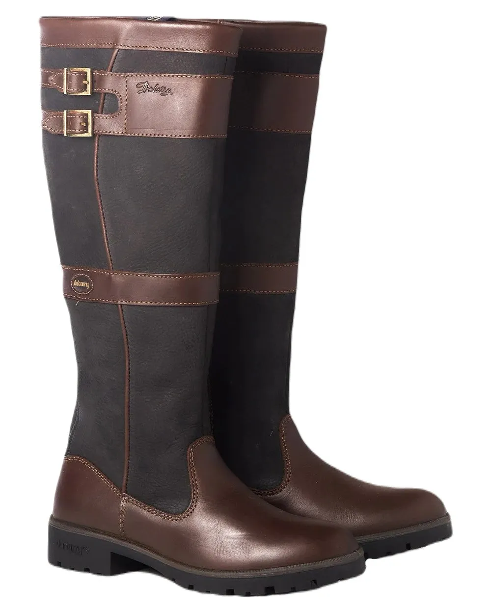 Dubarry Longford Country Boots