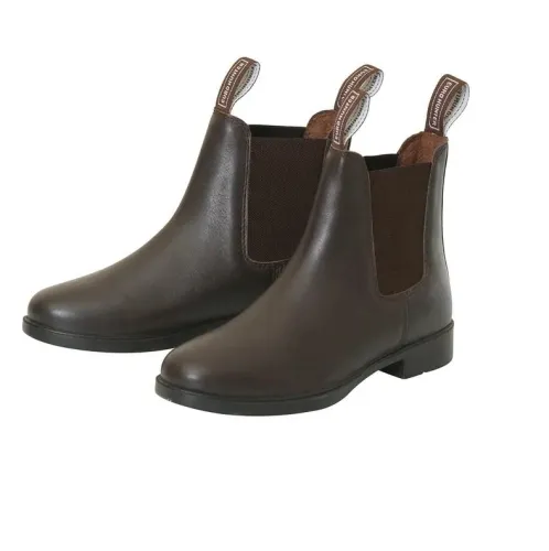 Eurohunter Jodhpur  Boot - Childs