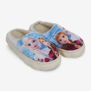 Frozen Soft Slippers