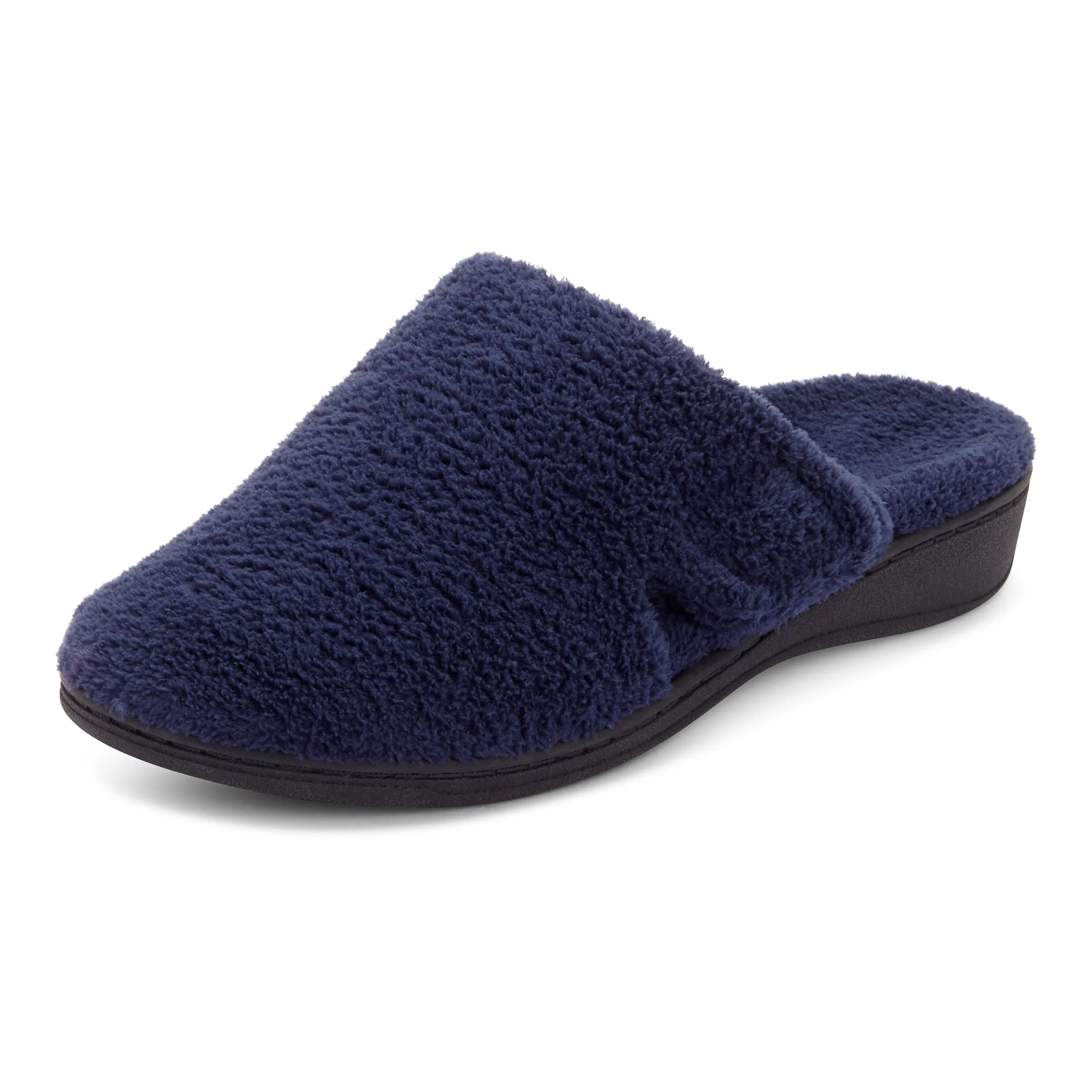 Gemma Mule Slipper - Womens