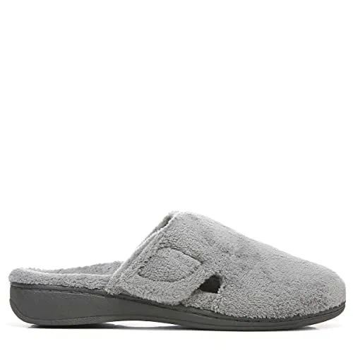 Gemma Mule Slipper - Womens