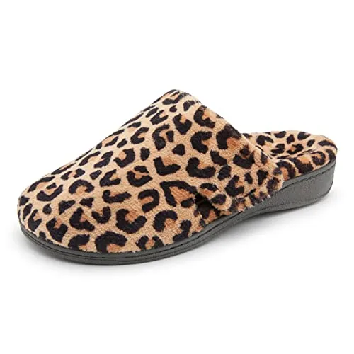 Gemma Mule Slipper - Womens