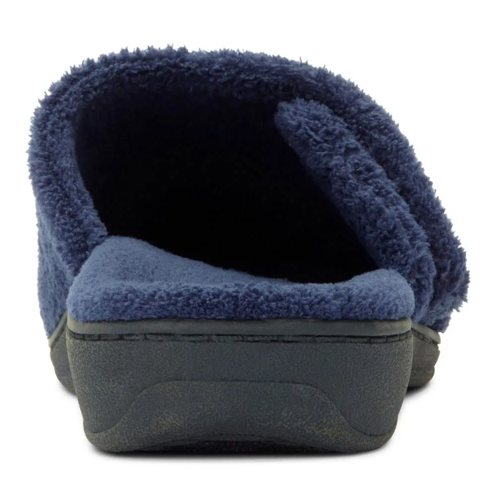 Gemma Mule Slipper - Womens