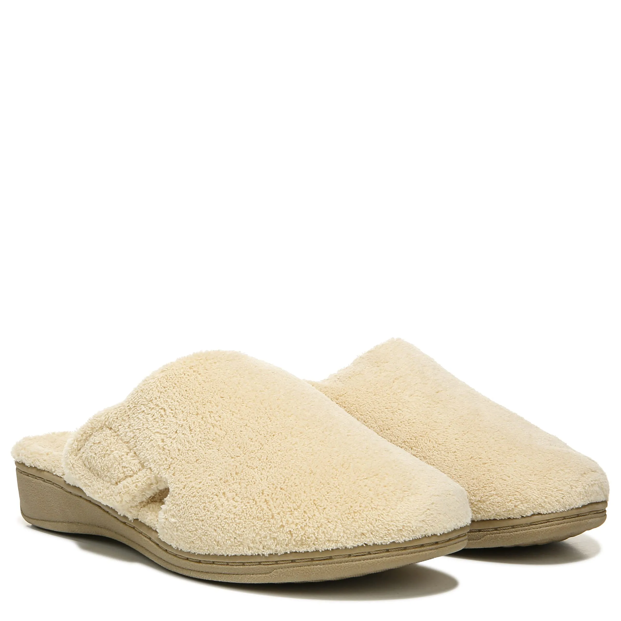 Gemma Mule Slipper - Womens