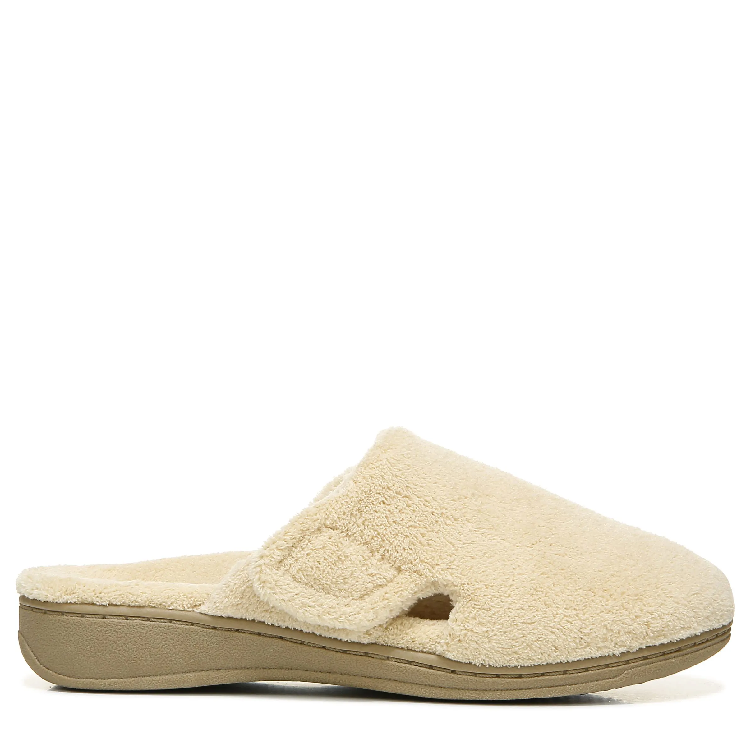 Gemma Mule Slipper - Womens