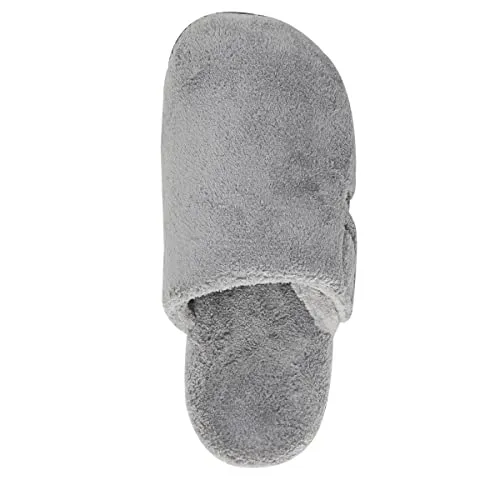 Gemma Mule Slipper - Womens