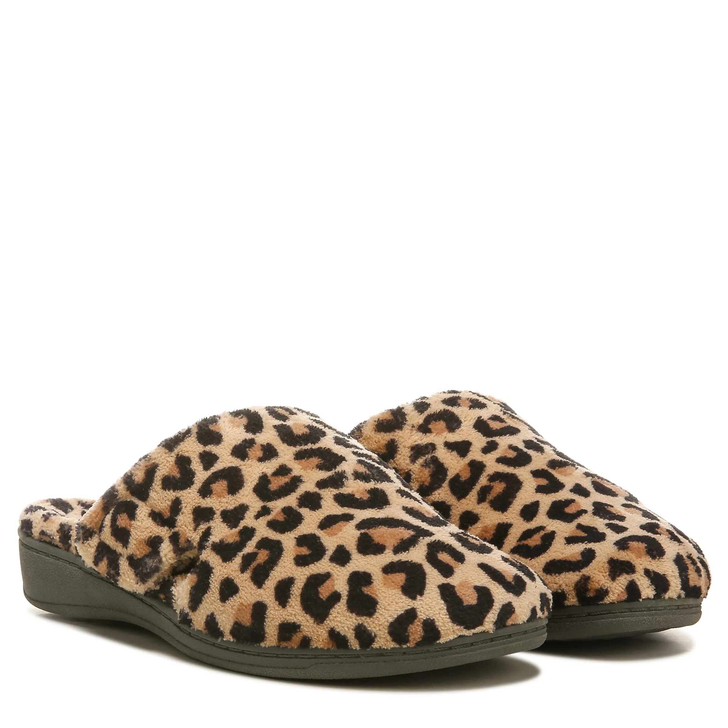 Gemma Mule Slipper - Womens