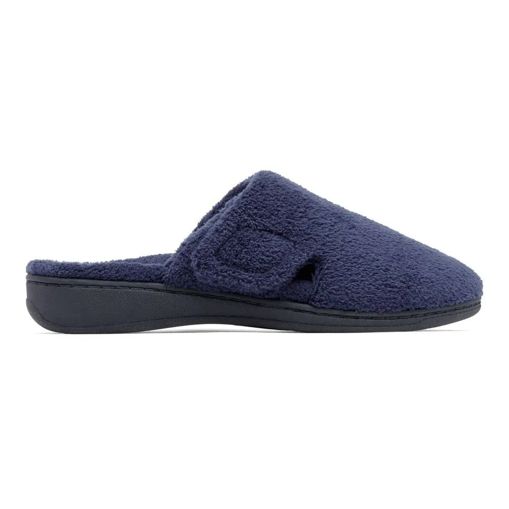 Gemma Mule Slipper - Womens