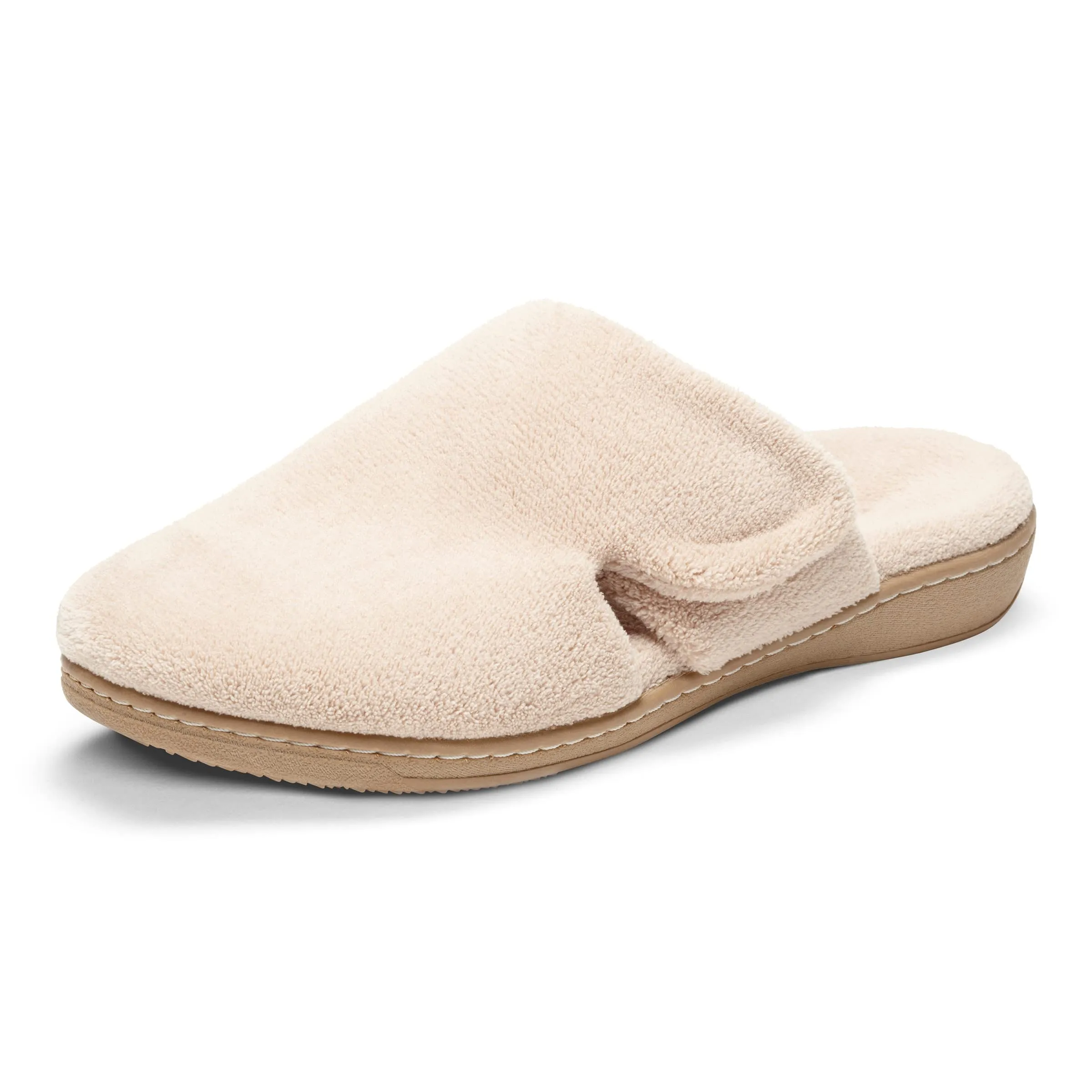 Gemma Mule Slipper - Womens