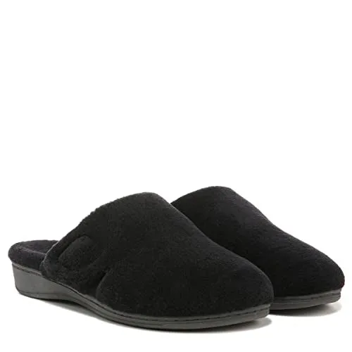 Gemma Mule Slipper - Womens