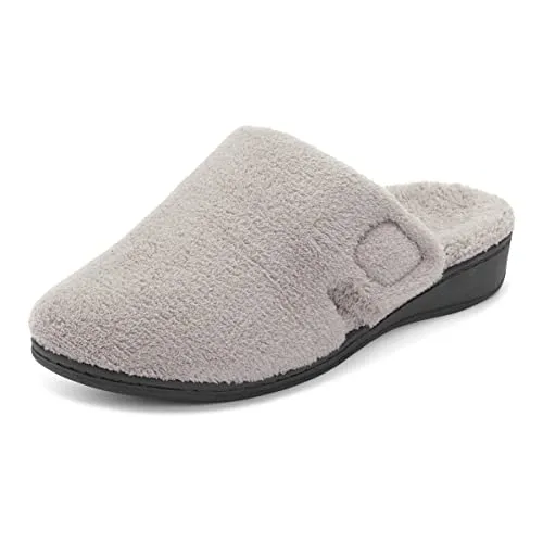 Gemma Mule Slipper - Womens